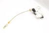 Lock Actuator Soft-Close Motor 51207419841 — photo 1