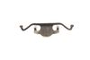 Brake Anti-Rattle Clip 34216758059 — photo 2
