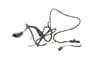 Door Light / Wiring Harness 61126819936 — photo 2
