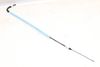 Exterior Door Handle Release / Bowden Cable 51227328103 — photo 4