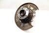 Spindle Knuckle w/ Wheel Bearing 33326877217 — photo 1