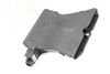 Auxiliary Heater / Air Vent Duct 64116954488 — photo 1