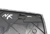Center Console Carpet Trim Panel 51166834716 — photo 3