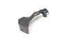 Exterior Door Handle Mount / Bracket 51227381874 — photo 2
