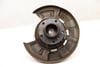 Spindle Knuckle w/ Wheel Bearing 33326877218 — photo 1