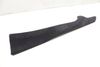 Center Console Carpet Trim Panel 51166834702 — photo 1