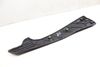 Center Console Carpet Trim Panel 51166834702 — photo 2