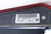 Inner Tail Light / Lamp 63217329046 — photo 3
