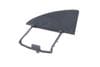 Lane Change Assist Control Module Bracket 66326850148 — photo 2
