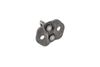 Trunk Latch Striker Plate 51247294437 — photo 2