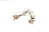 Turbo Coolant Pipe / Line (RETURN) 11538663517 — photo 2
