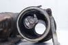 Turbo / Turbocharger Exhaust Manifold 11657648913 — photo 2