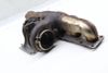 Turbo / Turbocharger Exhaust Manifold 11657648913 — photo 3