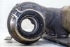 Turbo / Turbocharger Exhaust Manifold 11657648913 — photo 4