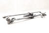 Windshield Wiper Transmission w/ Motor 61617292653 — photo 2