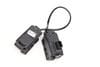Dash Screen Surround Control Switch Set FK7219F211MC — photo 3