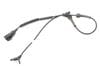 ABS Sensor / Wiring Harness FK729E731AA — photo 1