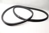 Door Seal / Weather Stripping (INNER) FK7220708A — photo 1