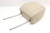 Seat Headrest / Head Rest LR058668 — photo 1