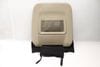 Seat Back Panel w/ Net L0328177AA — photo 1