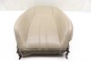 Upper Seat Backrest Cushion Assembly (LEATHER) LR067577 — photo 1