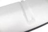 Lower Center Bumper Trim / Cover FK7217F011A — photo 3
