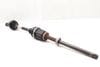 CV Axle Shaft BJ323B436DB — photo 1