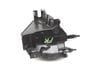 Door Latch / Lock Actuator Cover (LOWER) FK72203A28GE — photo 2