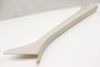 Upper A Pillar Trim / Panel FK7203510A — photo 1