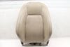 Upper Seat Backrest Cushion Assembly (LEATHER) LR067569 — photo 1