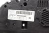 Instrument Cluster / Speedometer HK7210849AC — photo 3