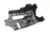Lower Steering Column Trim / Cover BJ323F900AC — photo 6