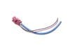 MMI LCD Display Screen Wiring Connector / Pigtail — photo 2
