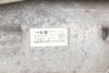Power Steering Gear / Rack HK723200AB — photo 4