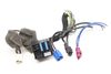 Radio Tuner / Receiver Wiring Connector Pigtail Set — photo 1