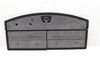 Hatch / Trunk Cargo Cover FK721350BC — photo 4
