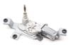 Hatch Window Wiper Motor FK7217404AC — photo 1