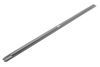 Door Window Slot Seal / Trim (INNER) FK7225861A — photo 2
