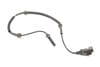 ABS Sensor / Wiring Harness FK722C190AE — photo 1