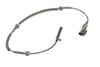 ABS Sensor / Wiring Harness FK722C190AE — photo 1
