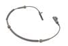 ABS Sensor / Wiring Harness FK722C190AE — photo 2