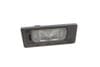 License Plate Light GX7313B627AB — photo 1