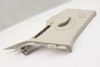 Upper C Pillar Trim / Panel FK72519A97AF — photo 1