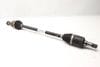CV Axle Shaft FK724B402AB — photo 1