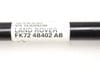 CV Axle Shaft FK724B402AB — photo 2