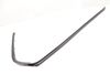 Outer Door Window Slot Seal / Trim FK72246A32A — photo 2