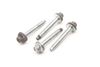 Throttle Body Screw / Bolt Set (4) — photo 1