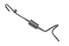 Transmission Vent Hose / Breather Line GJ327B344AA — photo 1