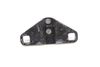Trunk / Hatch Latch Striker Plate CPLA406B12AC — photo 2