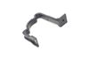 Auxiliary Coolant / Water Pump Mount Bracket Clamp LR048860 — photo 2